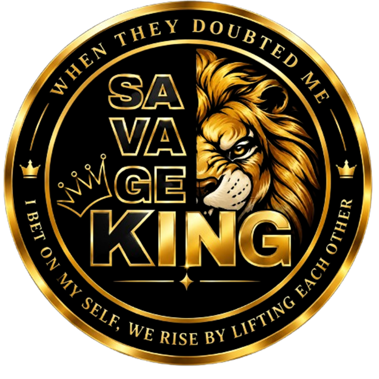 King Savage Designs