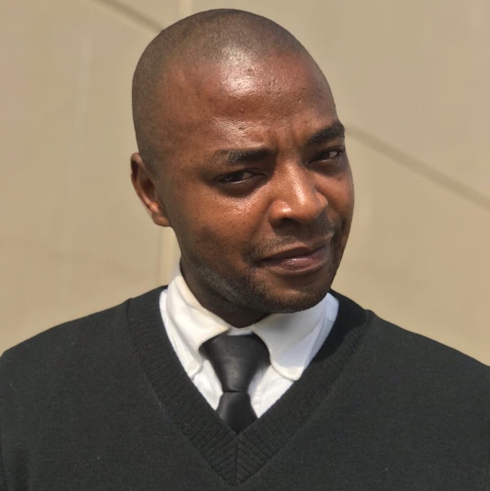 Phumelele Phungula
